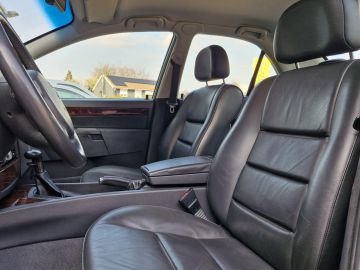 Opel Omega
